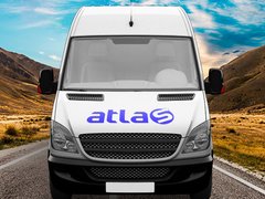 Atlas Imobiliare - Transport expres international de marfuri