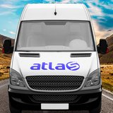 Atlas Imobiliare - Transport expres international de marfuri