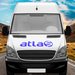 Atlas Imobiliare - Transport expres international de marfuri